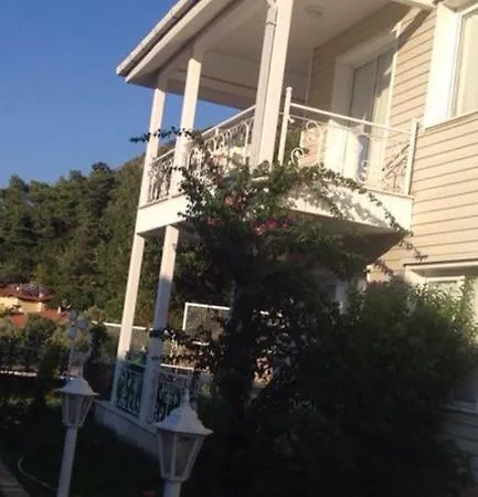 Апарт-отель Pine Hill Marmaris *