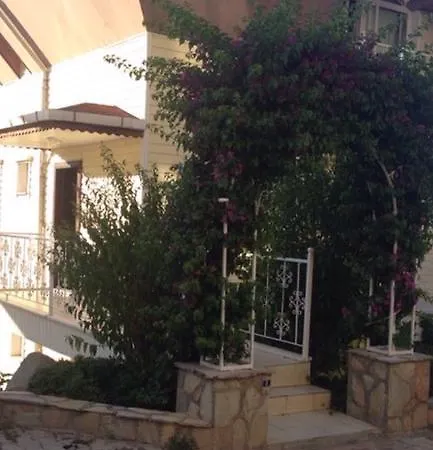 Апарт-отель Pine Hill Marmaris *