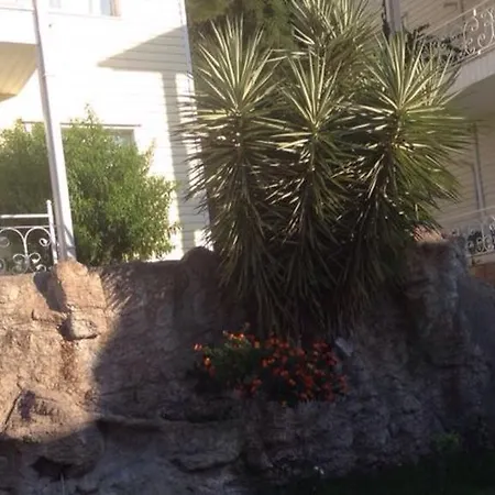 Pine Hill Marmaris *