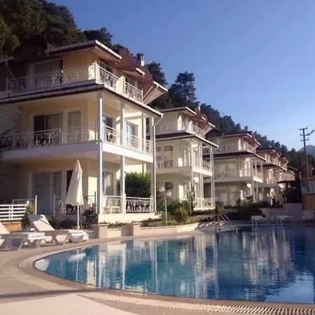 Pine Hill Marmaris Апарт-отель