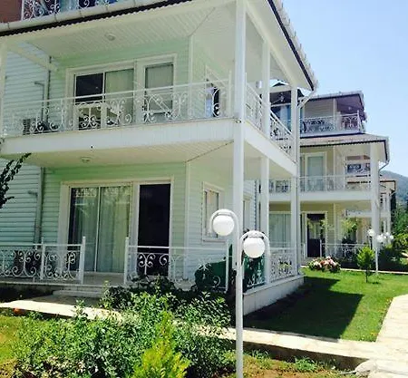 Апарт-отель Pine Hill Marmaris *