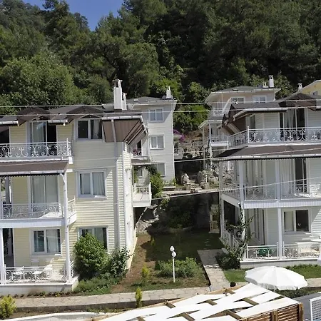 Pine Hill Marmaris * Ичмелер