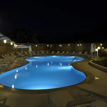 Pine Hill Marmaris Ичмелер