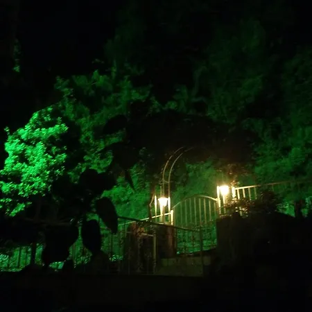 Pine Hill Marmaris Апарт-отель