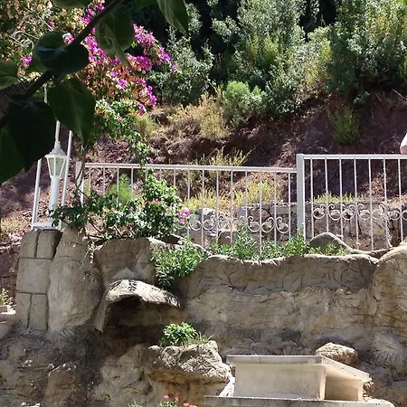 Pine Hill Marmaris * Icmeler