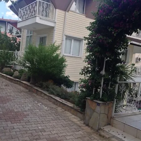 Pine Hill Marmaris Ичмелер