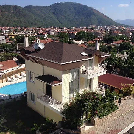 Pine Hill Marmaris Апарт-отель *