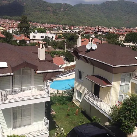 Pine Hill Marmaris Апарт-отель *