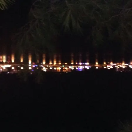 Pine Hill Marmaris Апарт-отель *