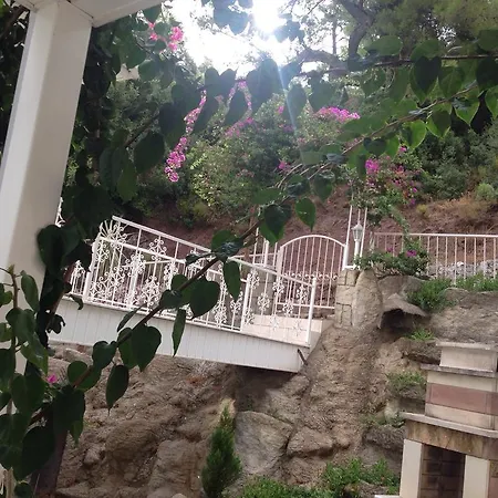 Pine Hill Marmaris * Ичмелер