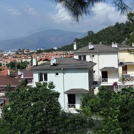 Pine Hill Marmaris Ичмелер