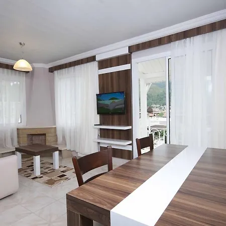 Апарт-отель Pine Hill Marmaris Ичмелер