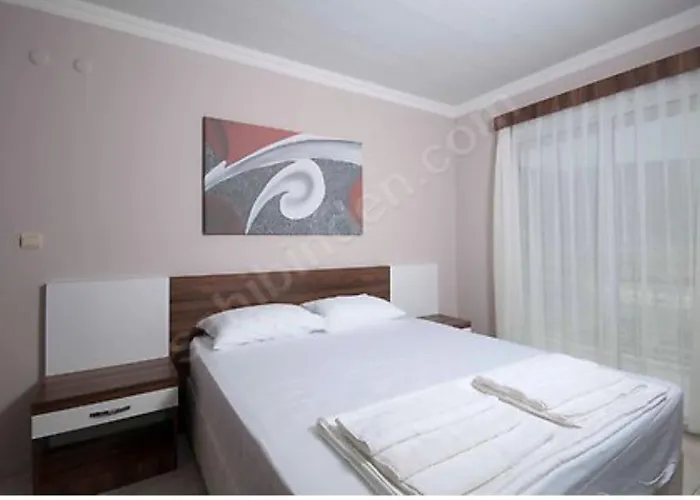 Pine Hill Marmaris * İçmeler