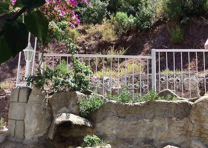 Pine Hill Marmaris * İçmeler