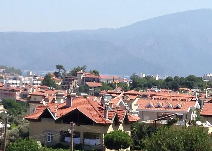 Apartmanhotel Pine Hill Marmaris *