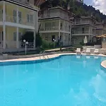 Pine Hill Marmaris アパートホテル *