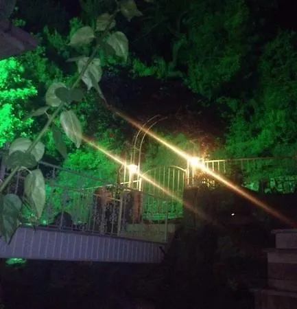 아파트호텔 Pine Hill Marmaris *