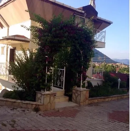 아파트호텔 Pine Hill Marmaris *