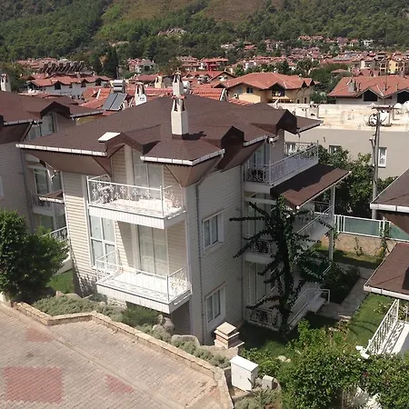Pine Hill Marmaris İçmeler