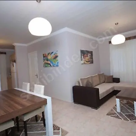 아파트호텔 Pine Hill Marmaris 이츠멜레르