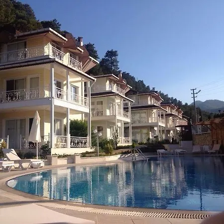 Pine Hill Marmaris