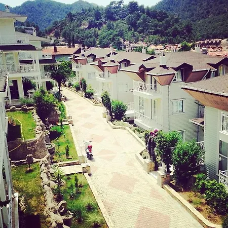 아파트호텔 Pine Hill Marmaris