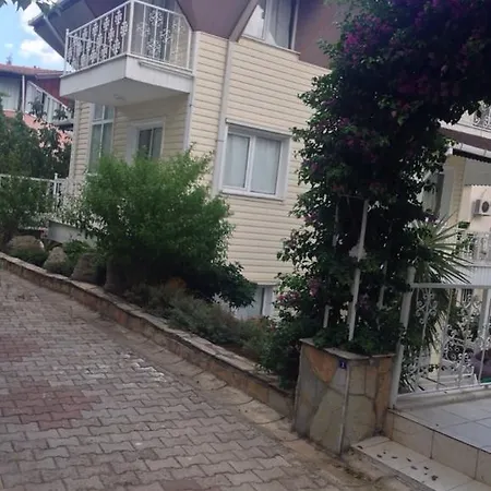 Pine Hill Marmaris Icmeler