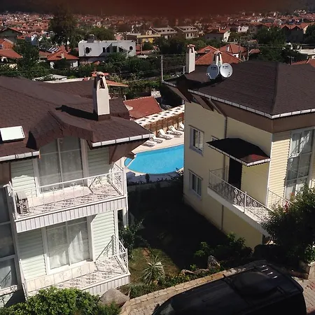Pine Hill Marmaris