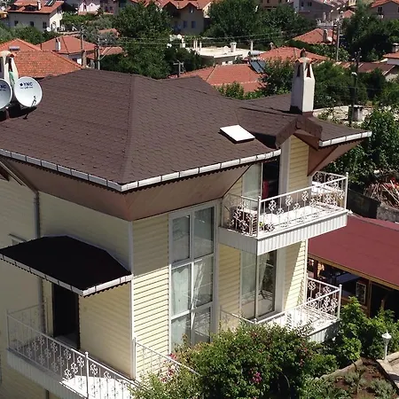 Pine Hill Marmaris Aparthotel