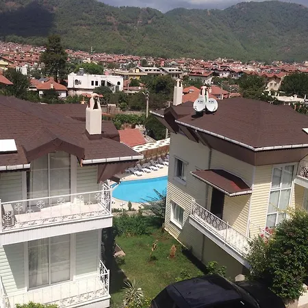 Pine Hill Marmaris Aparthotel *