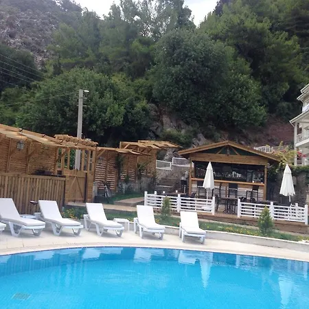 Pine Hill Marmaris *