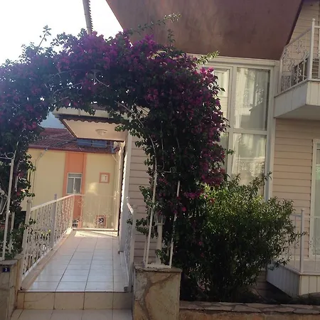 Apart-hotel Pine Hill Marmaris