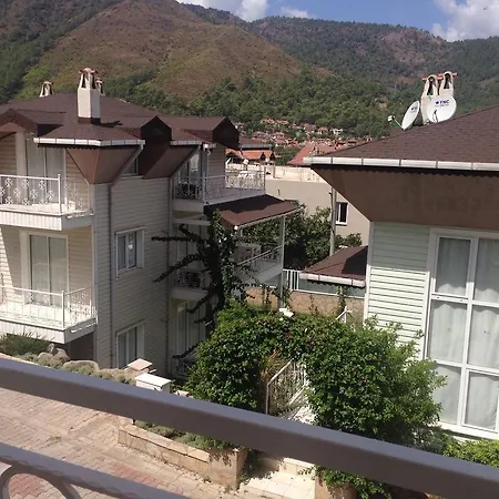 Pine Hill Marmaris Aparthotel