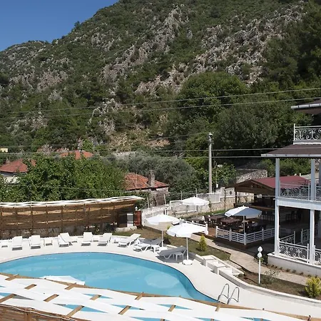 Apart-hotel Pine Hill Marmaris *