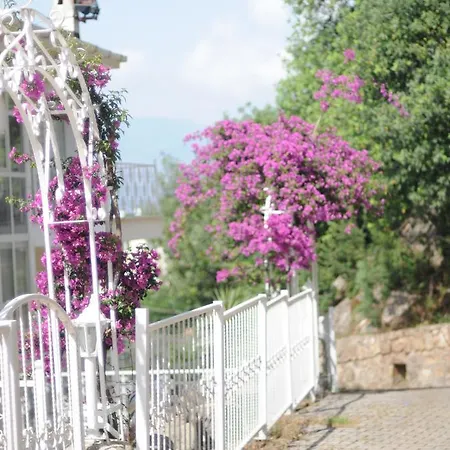 Pine Hill Marmaris İçmeler