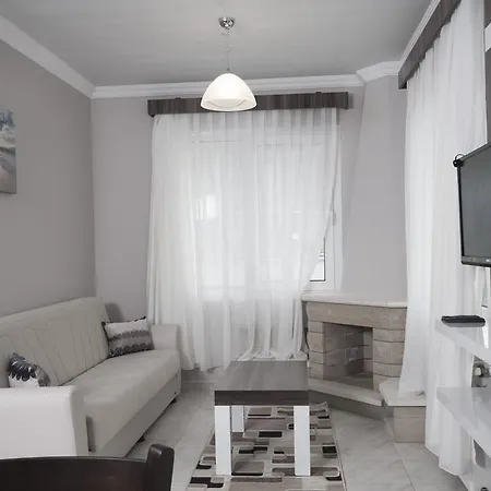 아파트호텔 Pine Hill Marmaris *