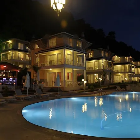 Pine Hill Marmaris