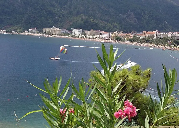 Pine Hill Marmaris *