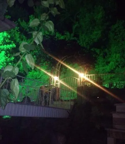 Ξενοδοχείο με διαμερίσματα Pine Hill Marmaris *