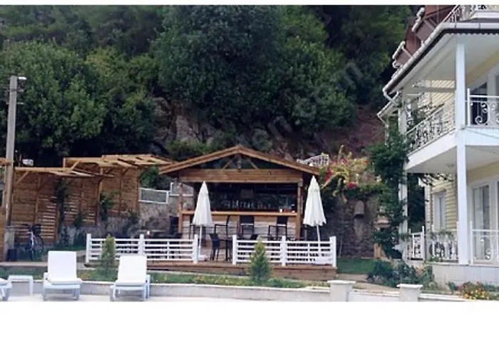 Pine Hill Marmaris *