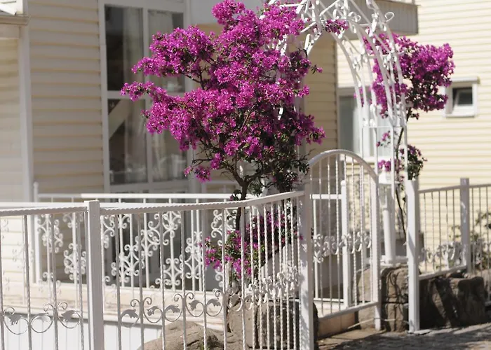 Pine Hill Marmaris Ξενοδοχείο με διαμερίσματα