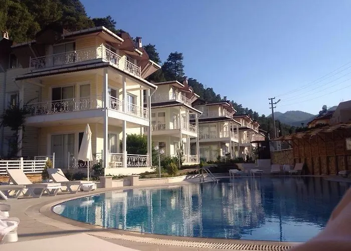 Pine Hill Marmaris