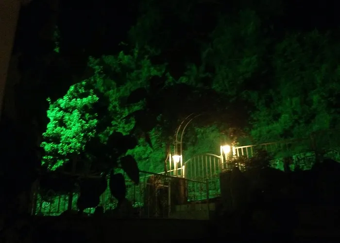 Pine Hill Marmaris Ξενοδοχείο με διαμερίσματα