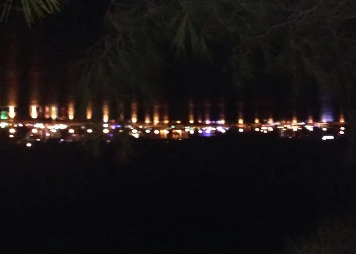 Pine Hill Marmaris Ξενοδοχείο με διαμερίσματα *