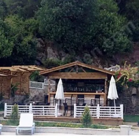 Appart hôtel Pine Hill Marmaris *