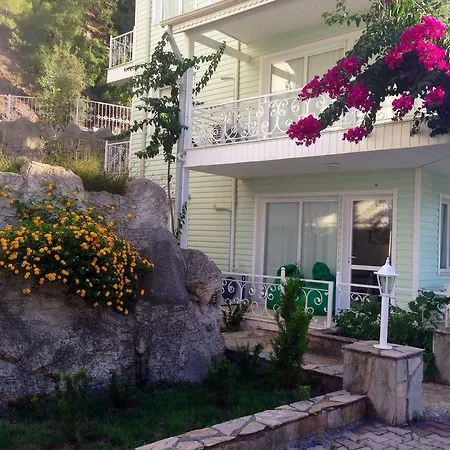 Pine Hill Marmaris Appart hôtel *