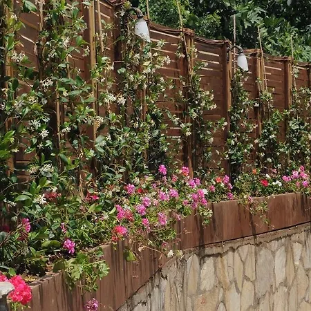 Pine Hill Marmaris Appart hôtel *