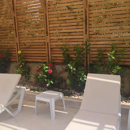 Pine Hill Marmaris Appart hôtel İçmeler