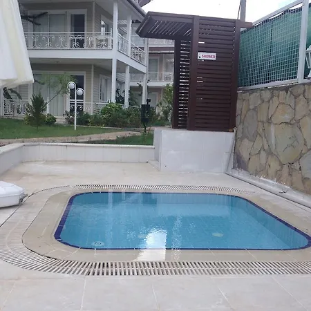 Appart hôtel Pine Hill Marmaris *