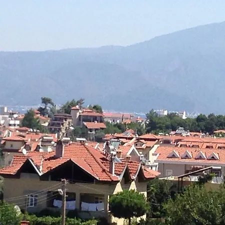 Appart hôtel Pine Hill Marmaris *